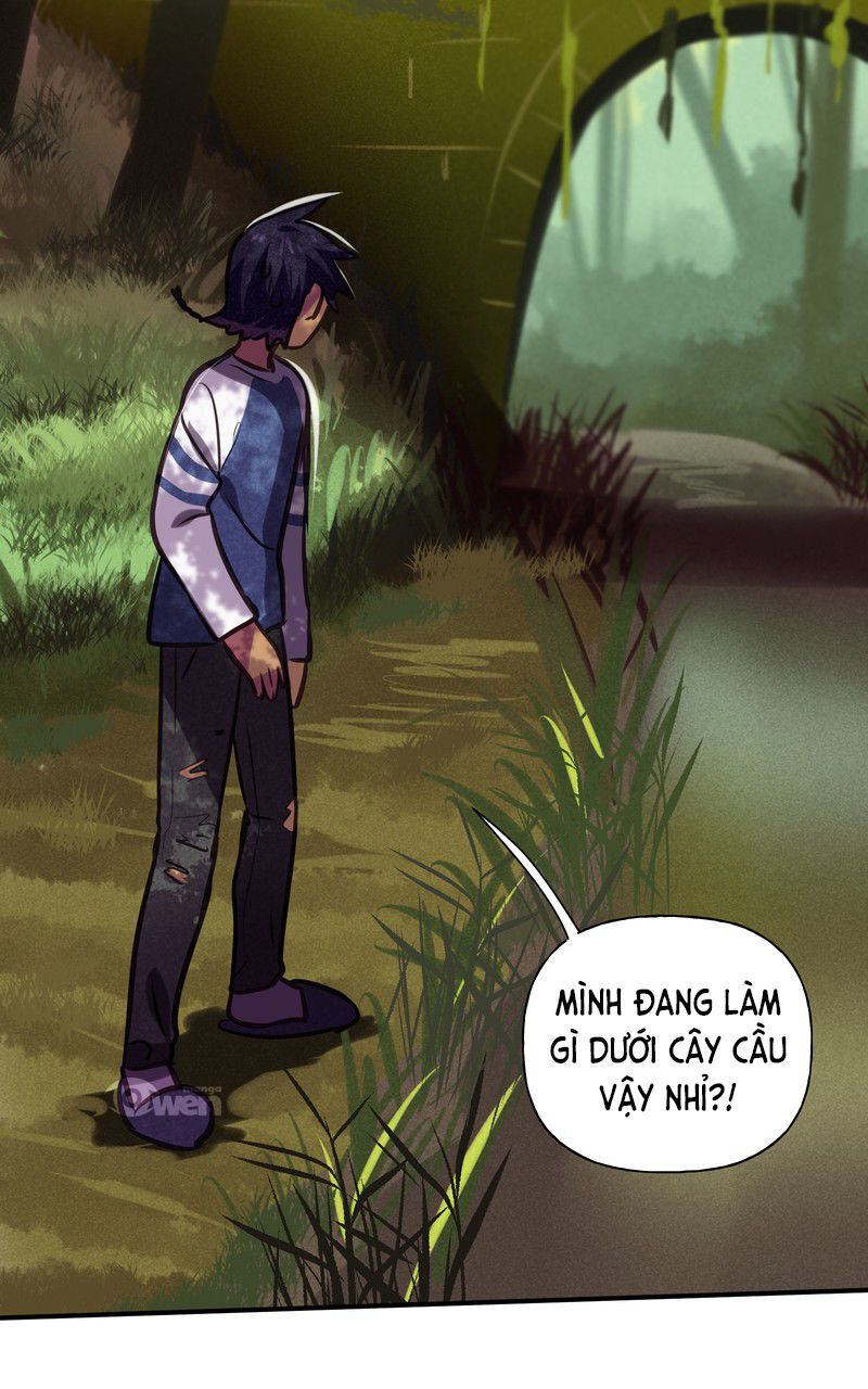 Lời Nguyền Lalin Chapter 21 - 45