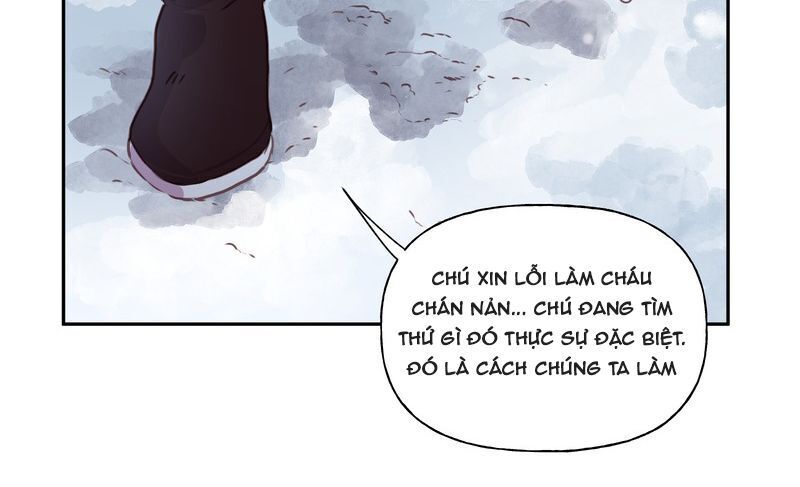 Lời Nguyền Lalin Chapter 43 - 5