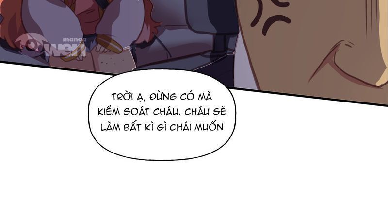 Lời Nguyền Lalin Chapter 45 - 45