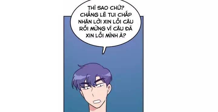 Tỏ Tình Nhầm Lẫn Chapter 40 - 28