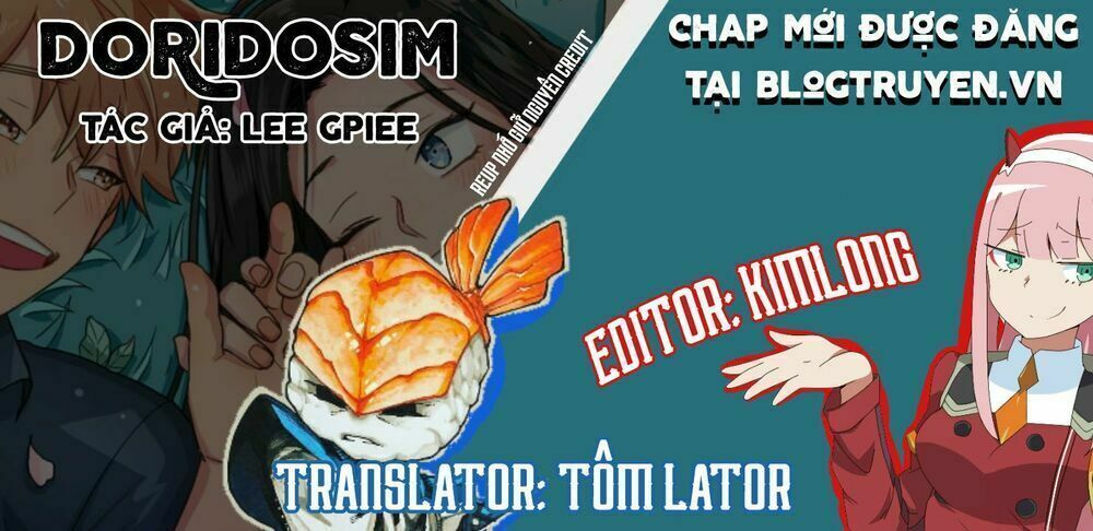 Tỏ Tình Nhầm Lẫn Chapter 62 - 1