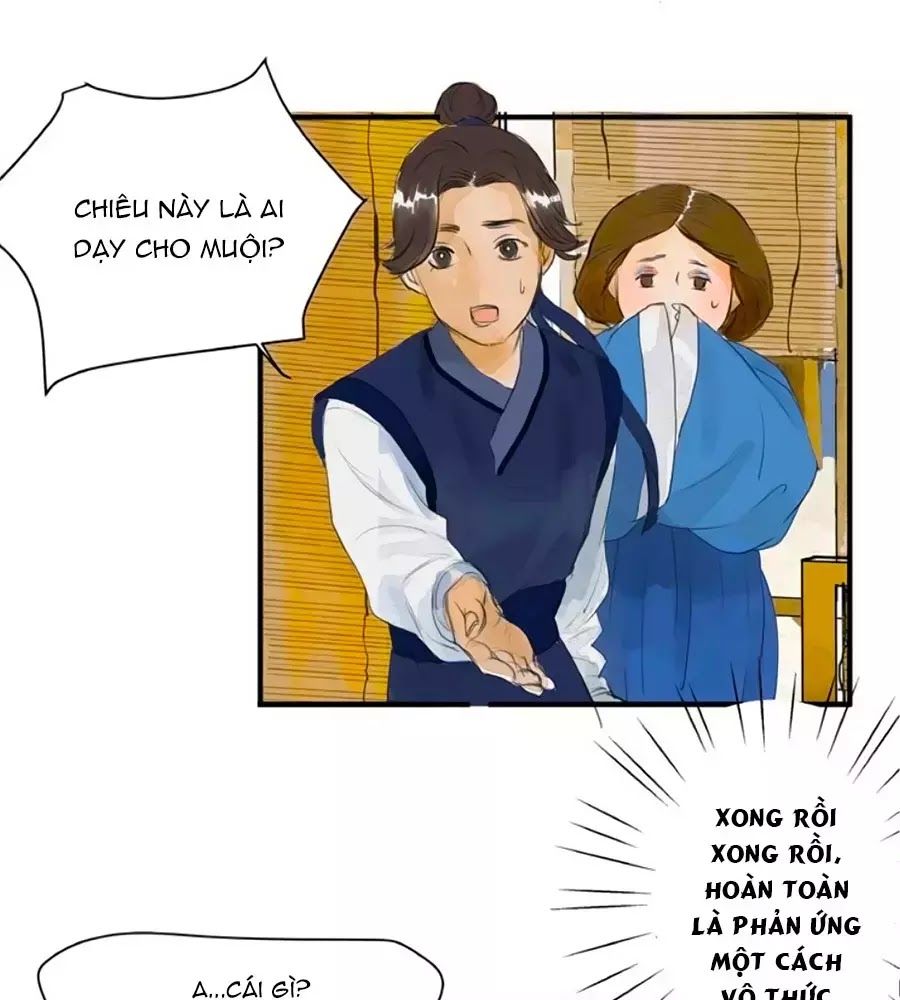 Muốn Làm Nữ Hiệp Quá Chapter 11 - 37