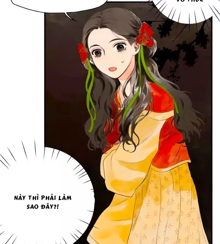 Muốn Làm Nữ Hiệp Quá Chapter 11 - 38