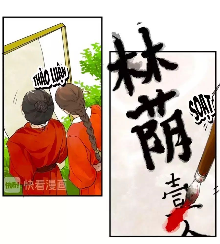 Muốn Làm Nữ Hiệp Quá Chapter 11 - 5