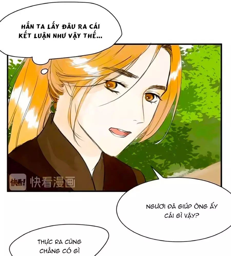 Muốn Làm Nữ Hiệp Quá Chapter 11 - 10