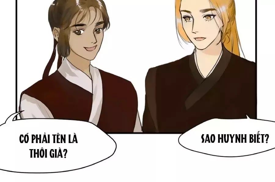 Muốn Làm Nữ Hiệp Quá Chapter 12 - 11