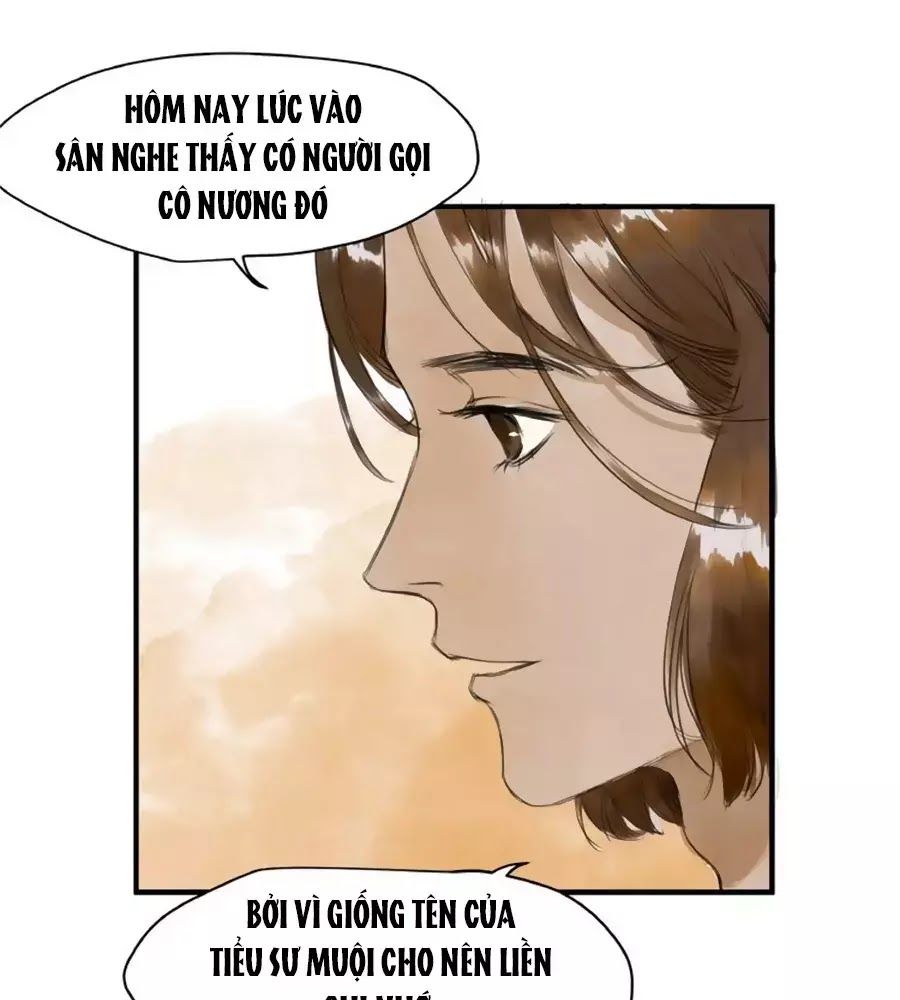 Muốn Làm Nữ Hiệp Quá Chapter 12 - 12