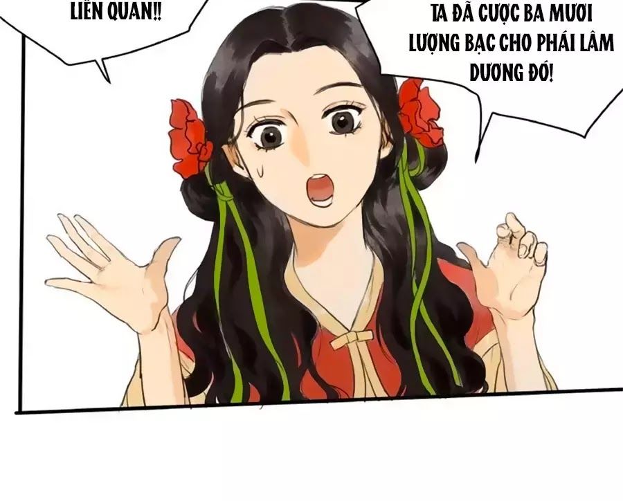 Muốn Làm Nữ Hiệp Quá Chapter 12 - 28