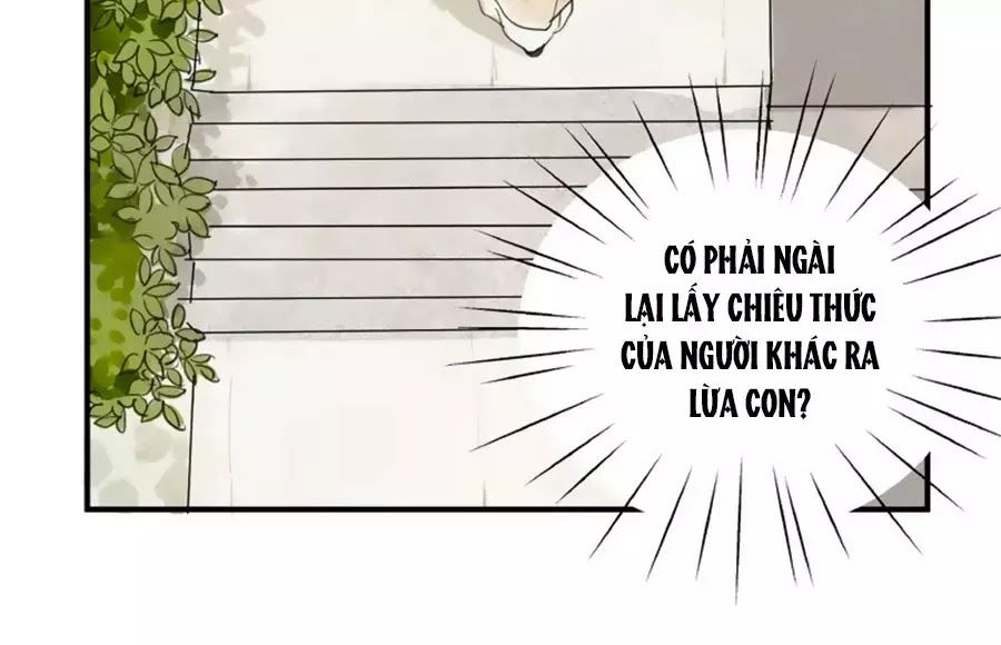 Muốn Làm Nữ Hiệp Quá Chapter 12 - 4