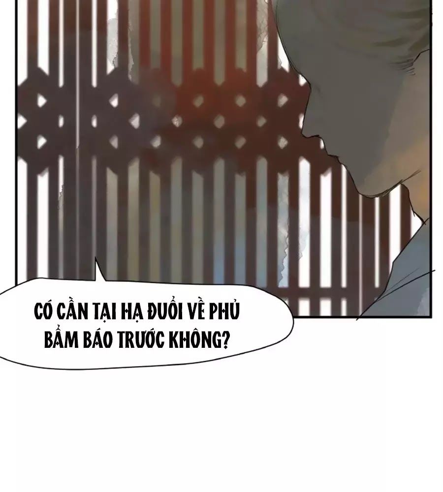 Muốn Làm Nữ Hiệp Quá Chapter 13 - 21