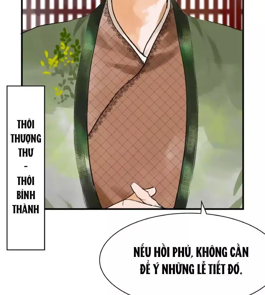 Muốn Làm Nữ Hiệp Quá Chapter 13 - 23