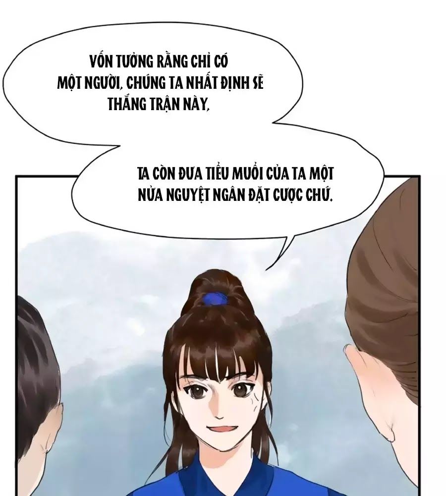 Muốn Làm Nữ Hiệp Quá Chapter 13 - 7