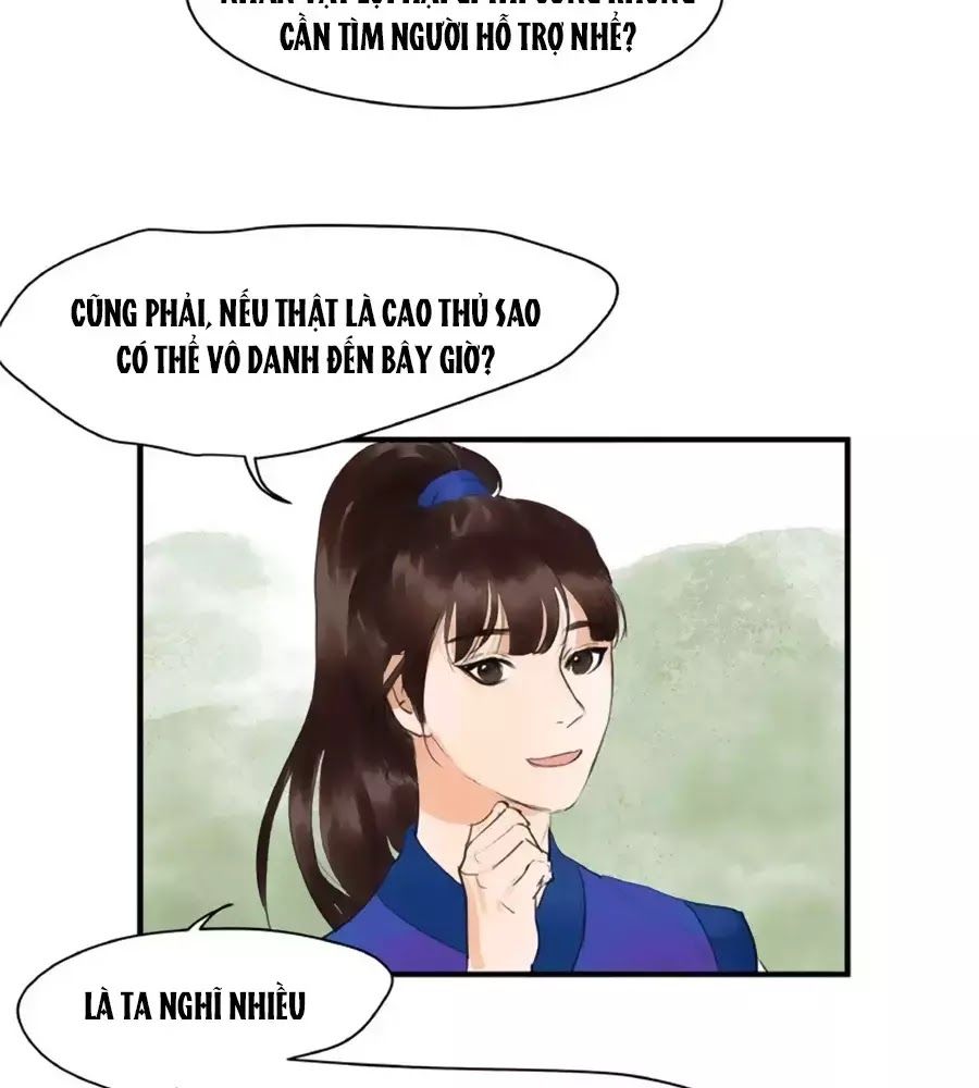 Muốn Làm Nữ Hiệp Quá Chapter 13 - 10