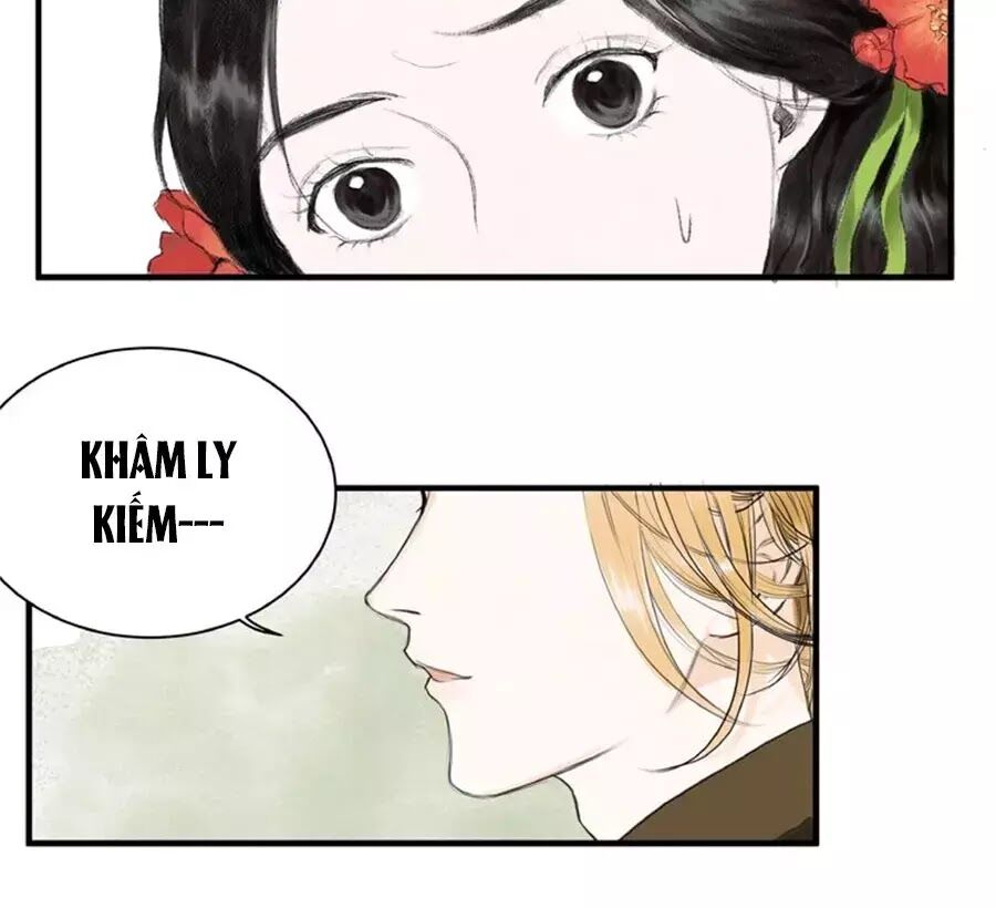 Muốn Làm Nữ Hiệp Quá Chapter 14 - 15