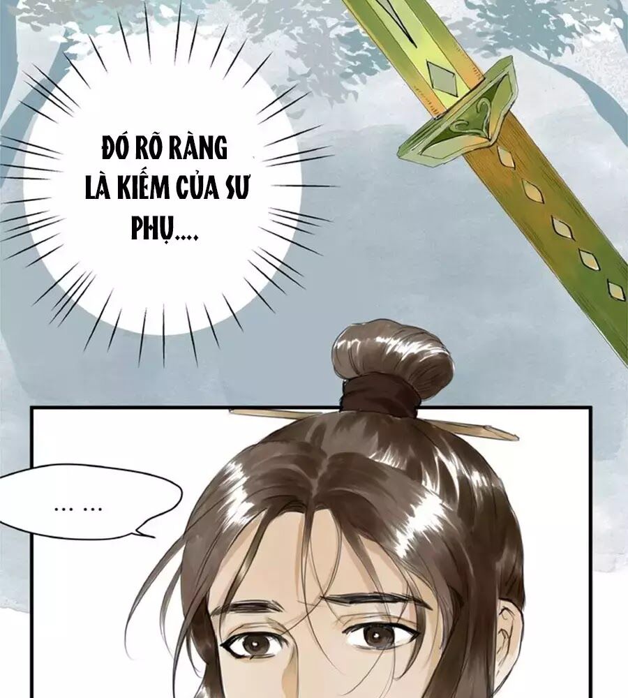 Muốn Làm Nữ Hiệp Quá Chapter 14 - 18