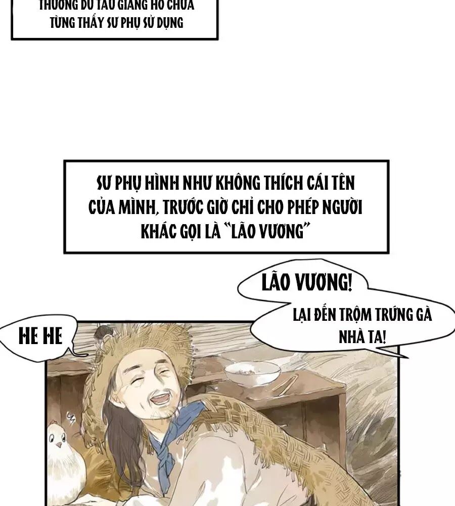 Muốn Làm Nữ Hiệp Quá Chapter 14 - 30