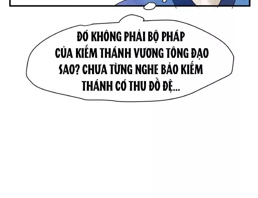 Muốn Làm Nữ Hiệp Quá Chapter 14 - 4