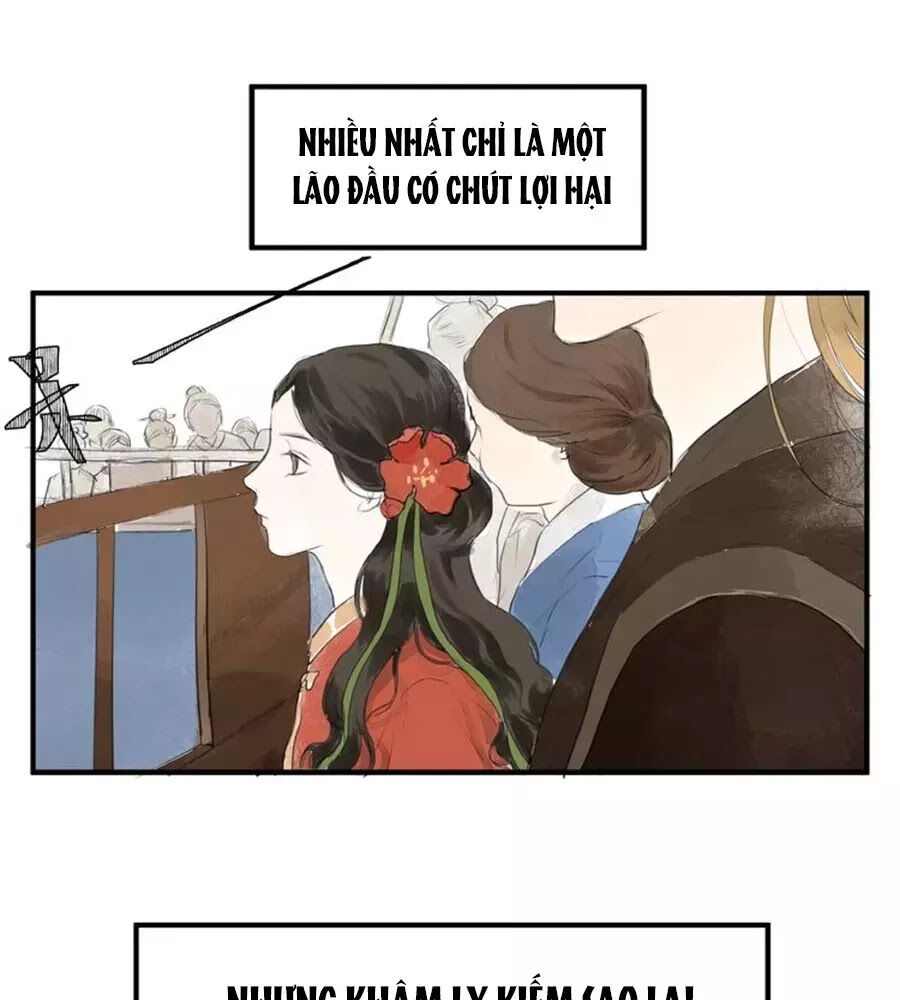 Muốn Làm Nữ Hiệp Quá Chapter 14 - 33