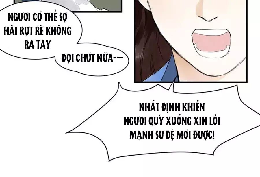 Muốn Làm Nữ Hiệp Quá Chapter 14 - 10