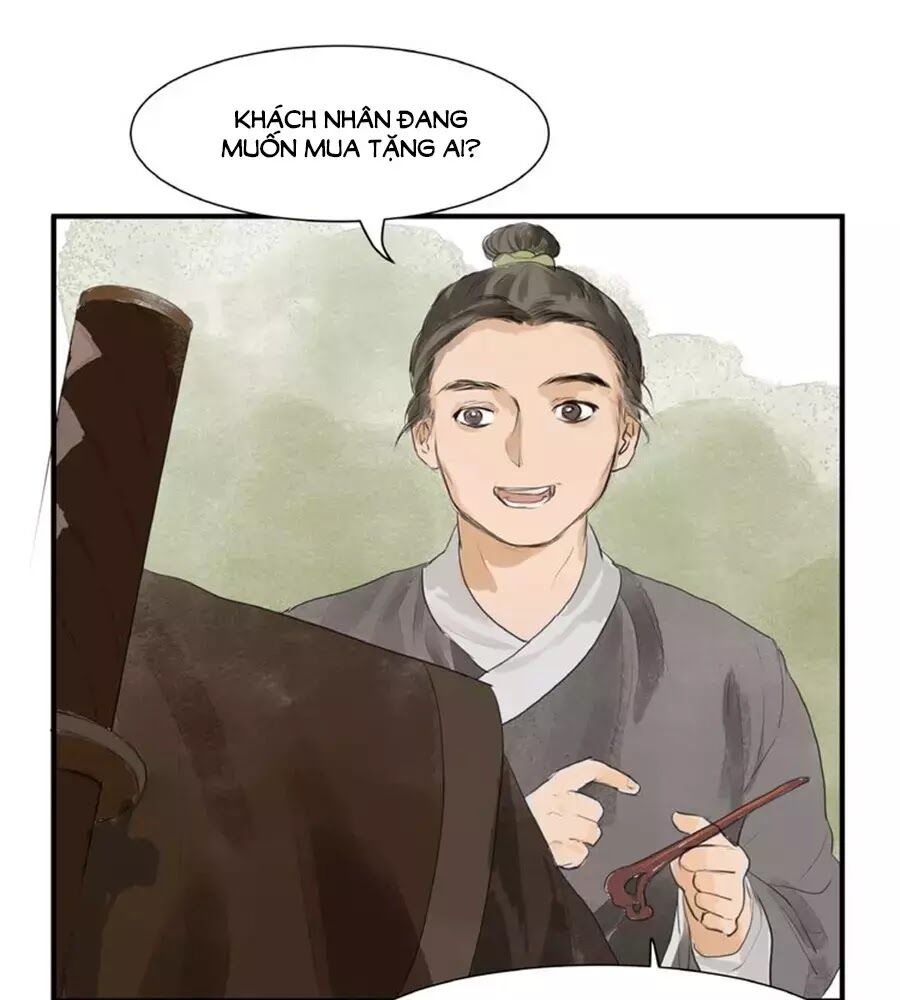 Muốn Làm Nữ Hiệp Quá Chapter 15 - 104