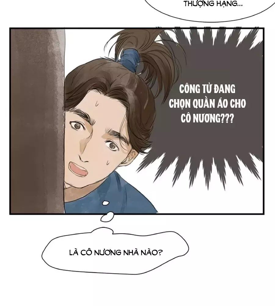 Muốn Làm Nữ Hiệp Quá Chapter 15 - 111