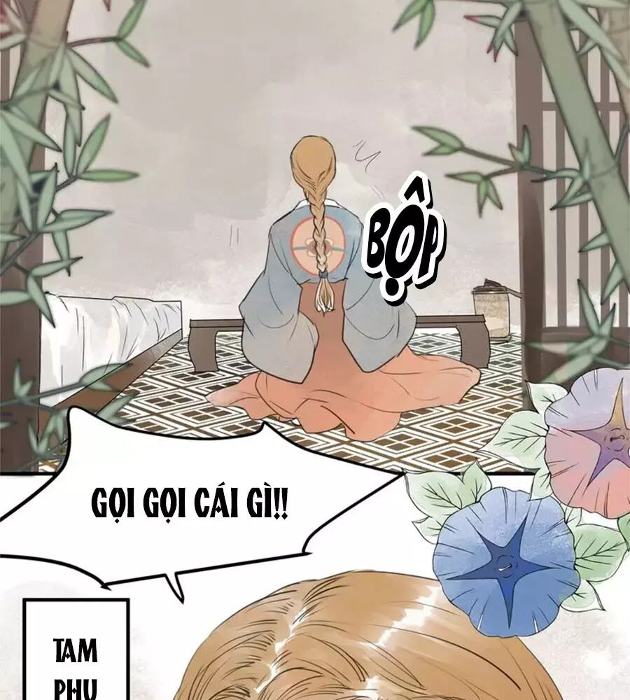 Muốn Làm Nữ Hiệp Quá Chapter 15 - 150