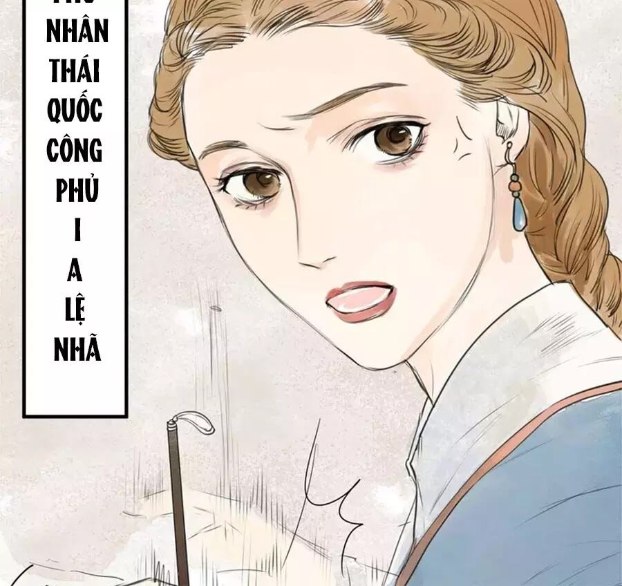 Muốn Làm Nữ Hiệp Quá Chapter 15 - 151