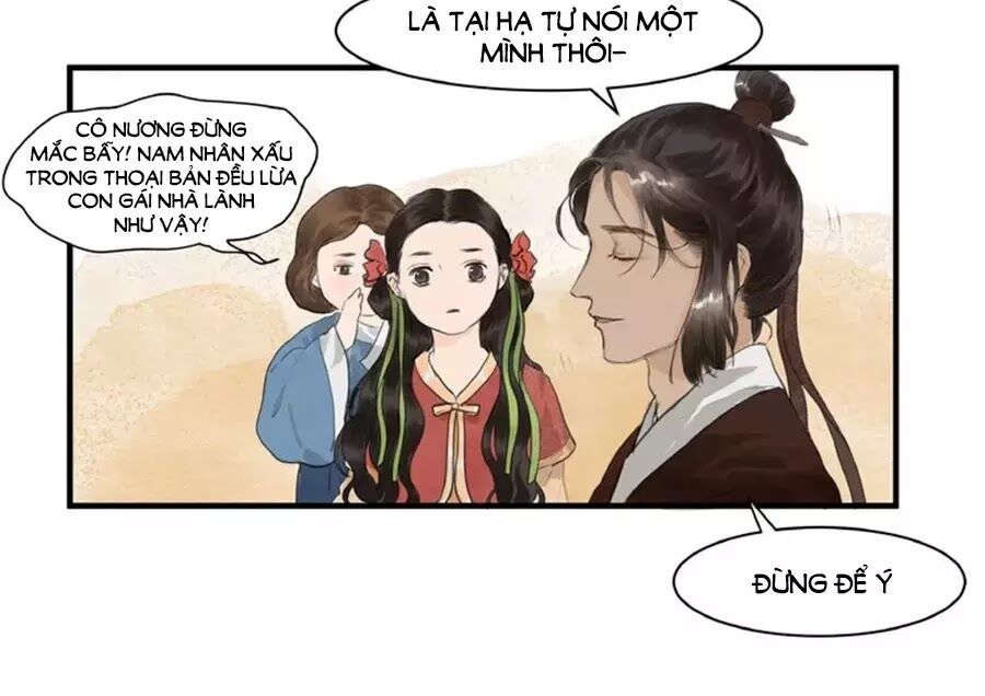 Muốn Làm Nữ Hiệp Quá Chapter 15 - 38