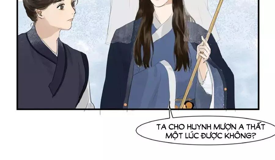 Muốn Làm Nữ Hiệp Quá Chapter 15 - 50