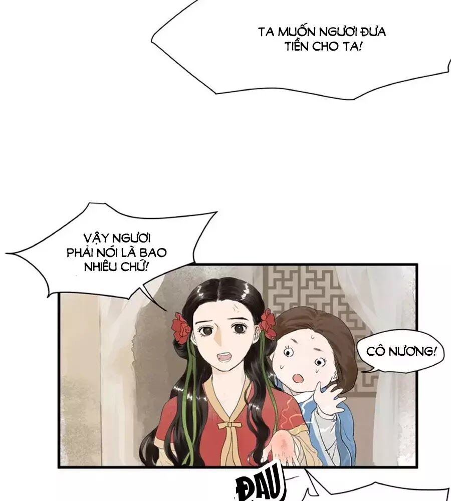 Muốn Làm Nữ Hiệp Quá Chapter 15 - 75