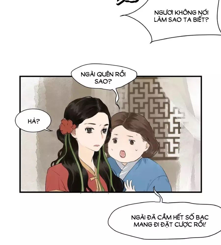 Muốn Làm Nữ Hiệp Quá Chapter 15 - 76