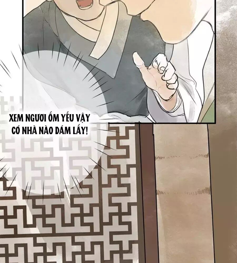 Muốn Làm Nữ Hiệp Quá Chapter 15 - 94