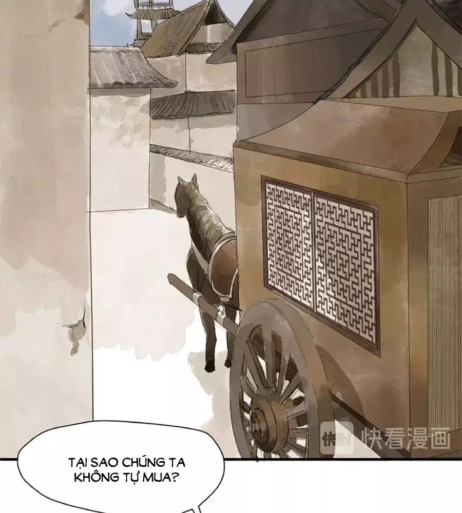 Muốn Làm Nữ Hiệp Quá Chapter 15 - 97