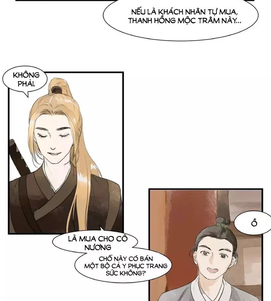 Muốn Làm Nữ Hiệp Quá Chapter 18 - 105