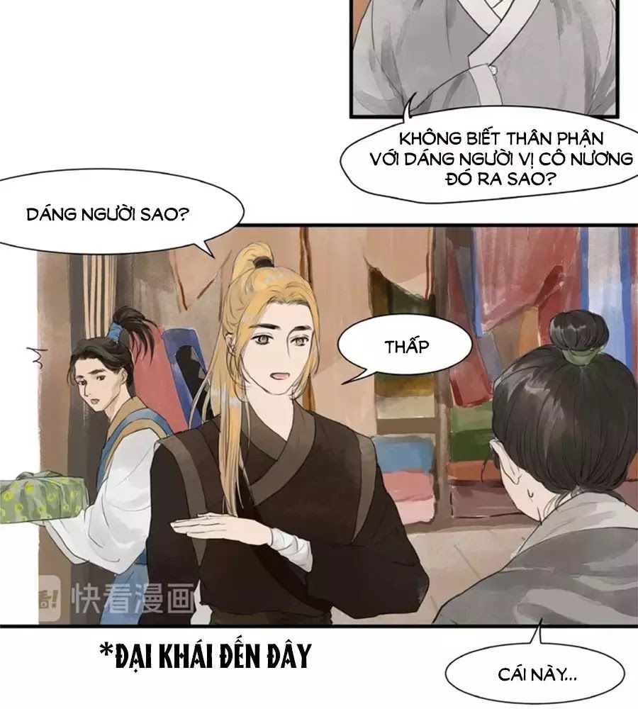 Muốn Làm Nữ Hiệp Quá Chapter 18 - 106