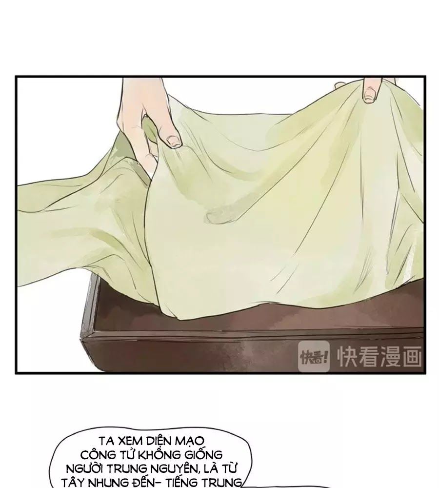 Muốn Làm Nữ Hiệp Quá Chapter 18 - 113