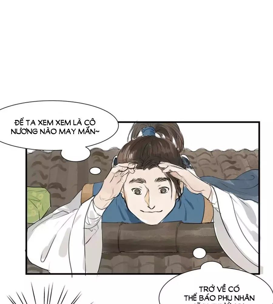 Muốn Làm Nữ Hiệp Quá Chapter 18 - 122