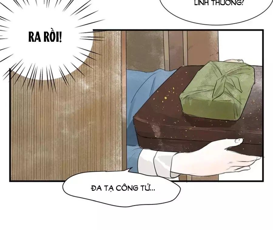 Muốn Làm Nữ Hiệp Quá Chapter 18 - 123