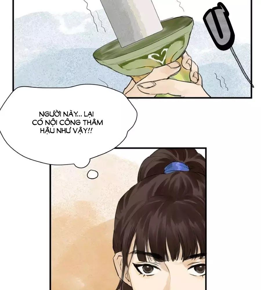 Muốn Làm Nữ Hiệp Quá Chapter 18 - 14