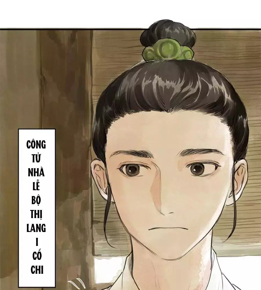 Muốn Làm Nữ Hiệp Quá Chapter 18 - 86