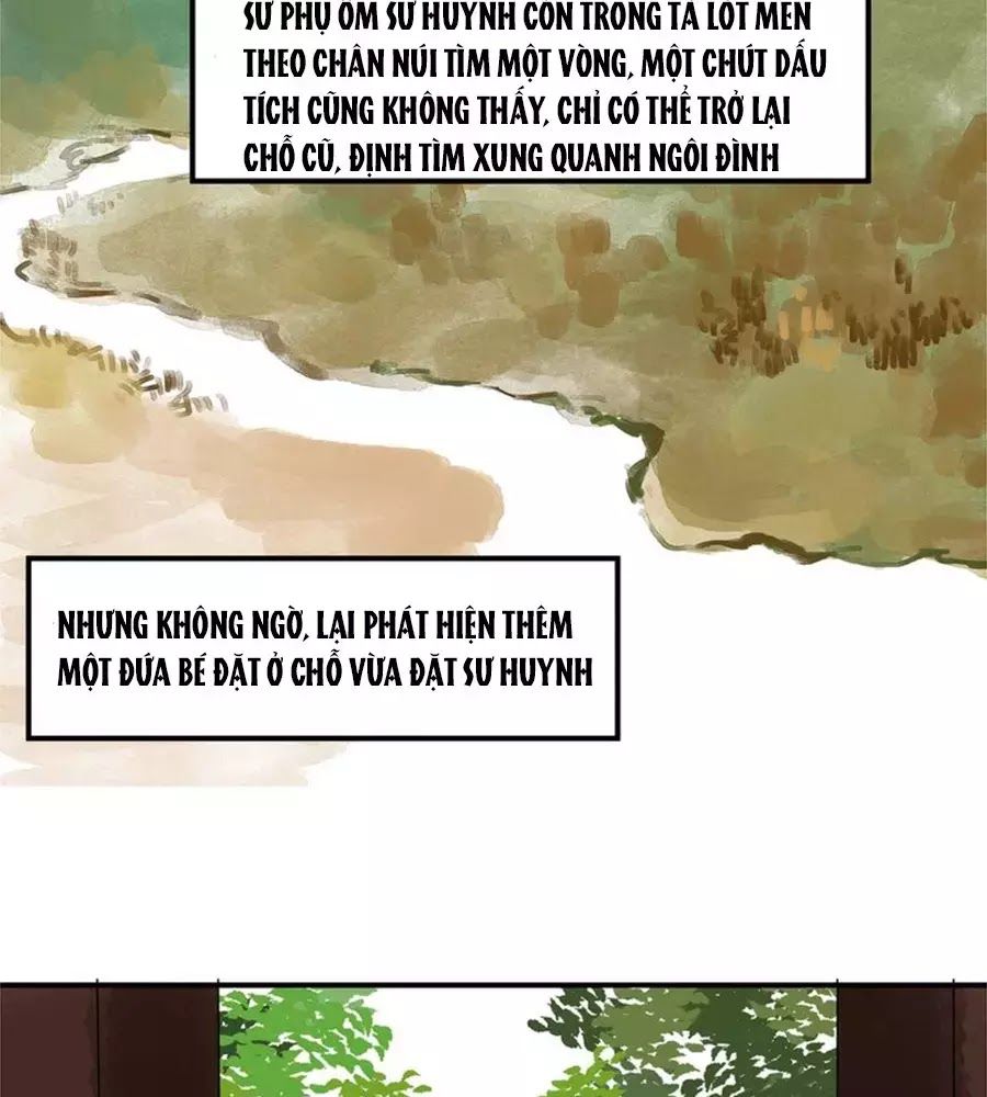 Muốn Làm Nữ Hiệp Quá Chapter 19 - 5