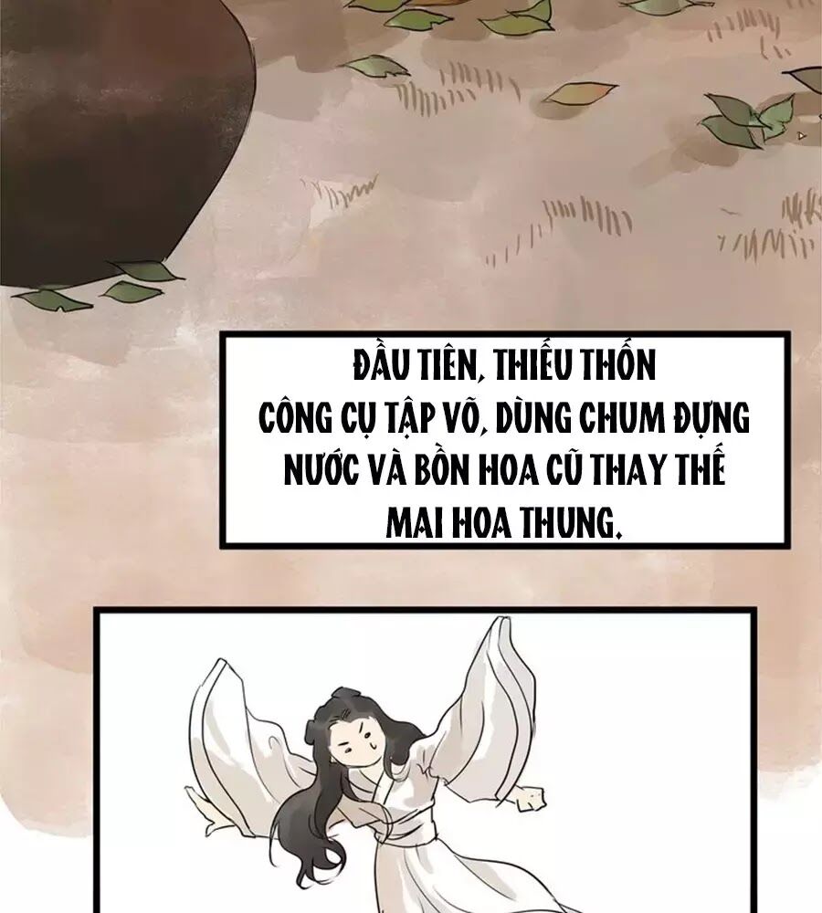 Muốn Làm Nữ Hiệp Quá Chapter 22 - 2