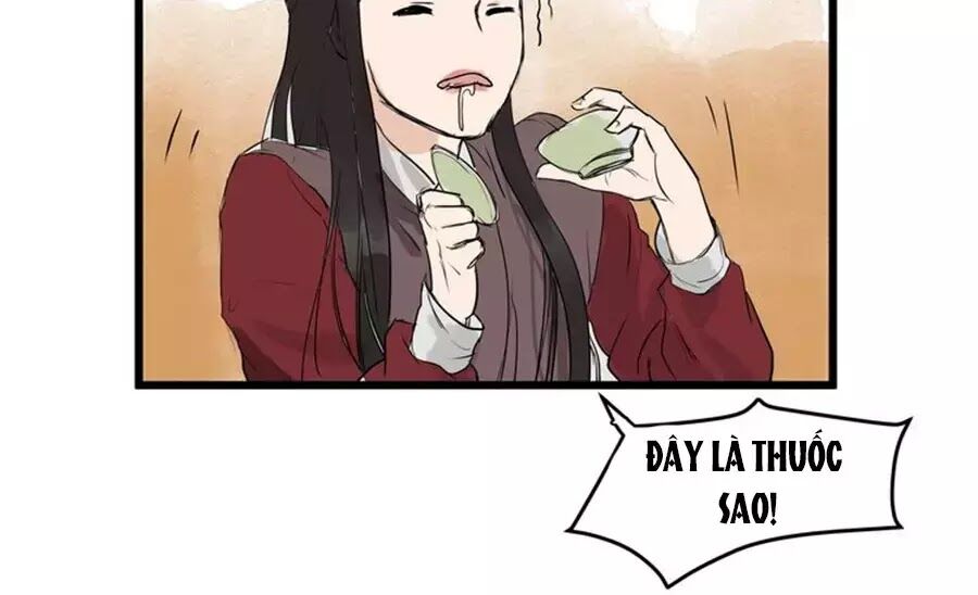 Muốn Làm Nữ Hiệp Quá Chapter 22 - 14