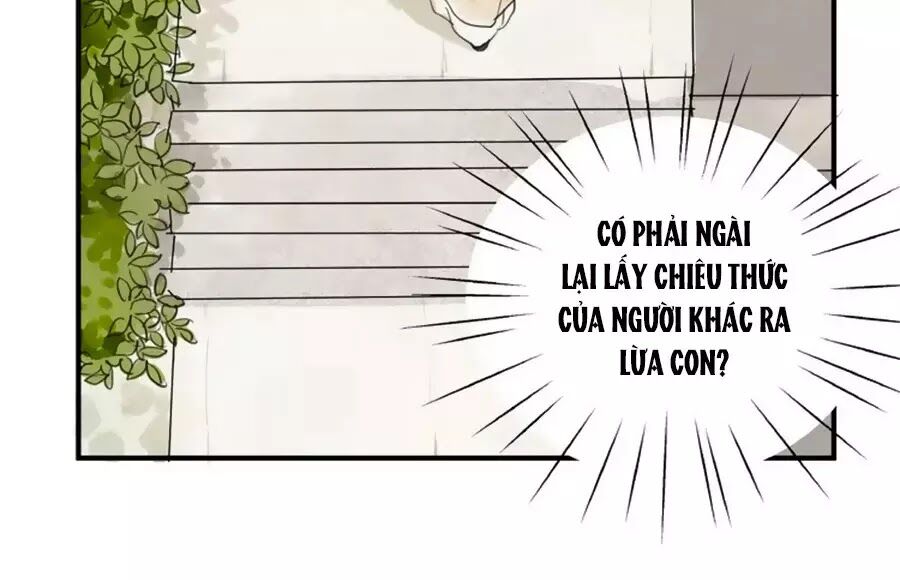 Muốn Làm Nữ Hiệp Quá Chapter 23 - 4