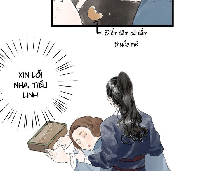 Muốn Làm Nữ Hiệp Quá Chapter 24 - 2