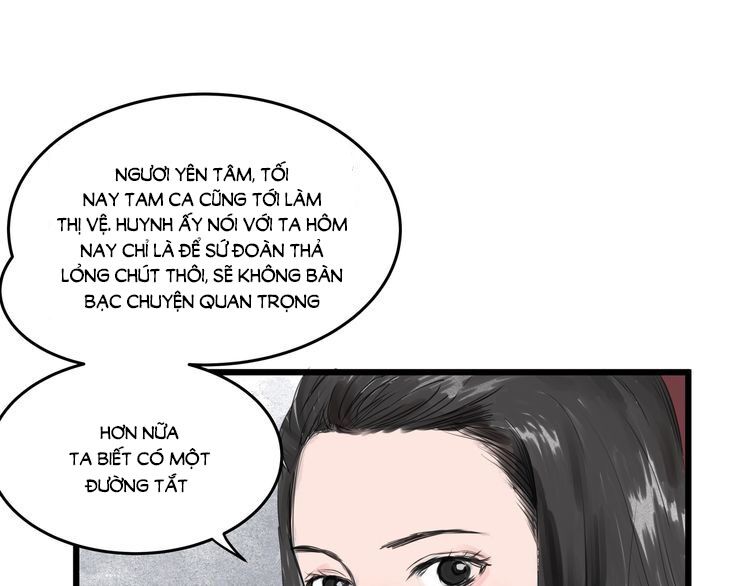 Muốn Làm Nữ Hiệp Quá Chapter 24 - 15