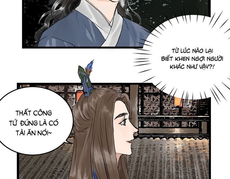 Muốn Làm Nữ Hiệp Quá Chapter 25 - 12