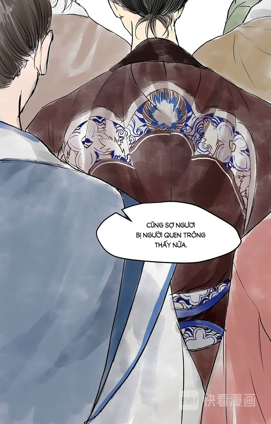 Muốn Làm Nữ Hiệp Quá Chapter 26 - 13