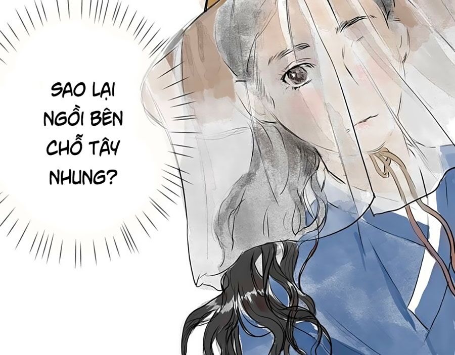 Muốn Làm Nữ Hiệp Quá Chapter 26 - 18