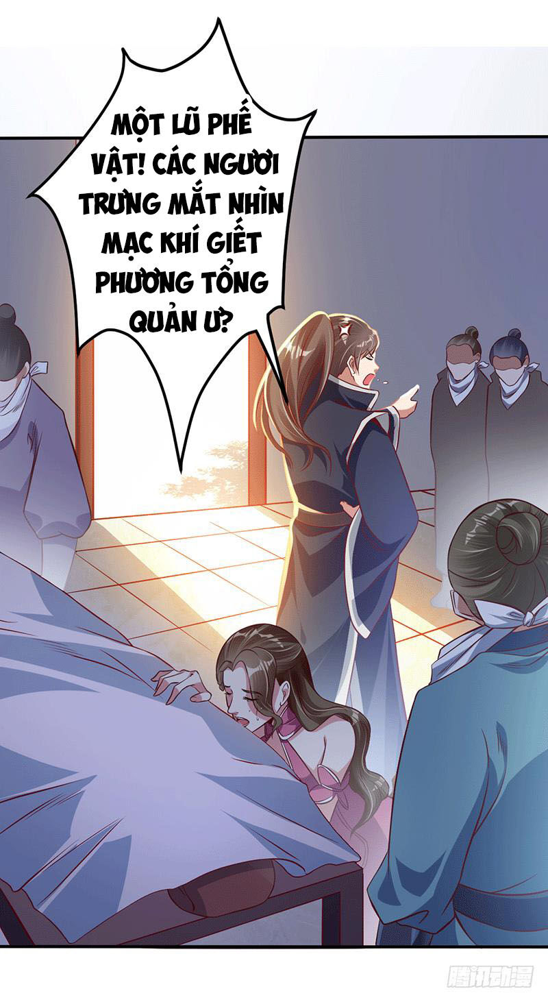 Ta Có Một Bộ Hỗn Độn Kinh Chapter 10 - 3